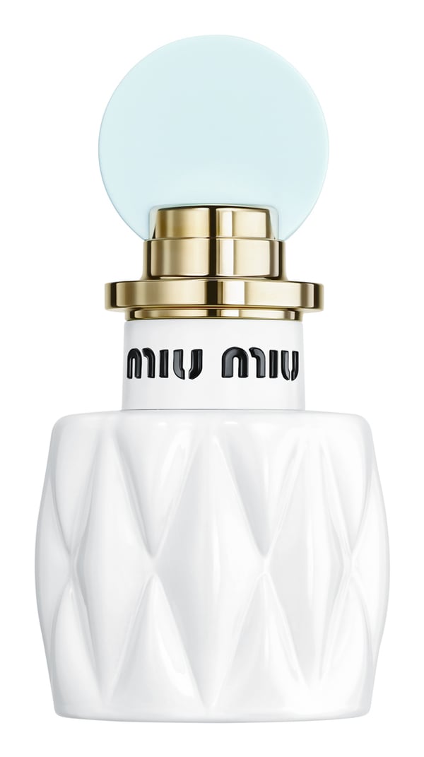 Miu Miu Fleur de Lait 30 ml Kvinna