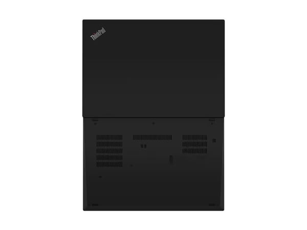 tecXL Lenovo ThinkPad T14 Refurbished Intel® Core™ i5 i5-10310U Laptop 35,6 cm (14") Fuld HD 16 GB DDR4-SDRAM 256 GB SSD Wi-Fi 6 (802.11ax) Windows 10 Pro Sort Tysk