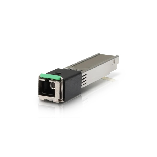 Ubiquiti UF-Instant modul til netværksmodtager Fiberoptisk 2,488 Mbit/s SFP Ubiquiti UF-Instant modul til netværksmodtager Fiberoptisk 2,488 Mbit/s SFP
