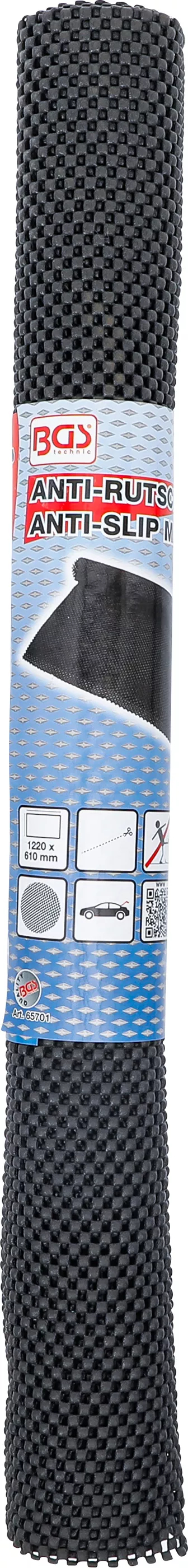 Miniatyrbild 2 av 3: BGS technic Anti-Slip Mat