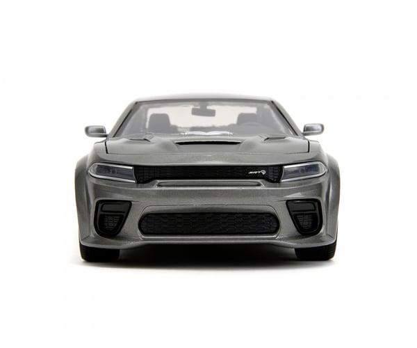 Miniatyrbillede 3 af 7: Jada Toys Fast & Furious 2021 Dodge Charger 1:24