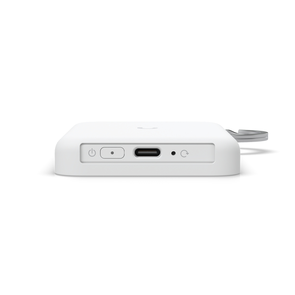 Ubiquiti UISP WM-W Tilbehør til smartphones og mobiltelefoner Wifi-spektrumanalysator