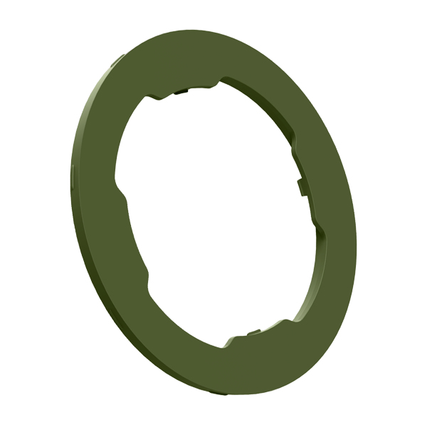 Quad Lock MAG Ring Magneettirengas