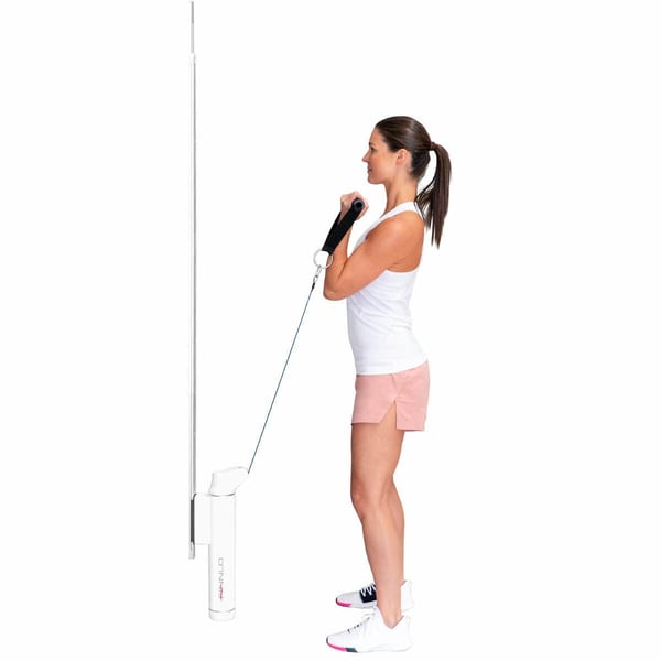 Finnlo by HAMMER CABL ABS, Tilbage, Biceps, Hamstrings, Quadriceps, Skuldre, Triceps