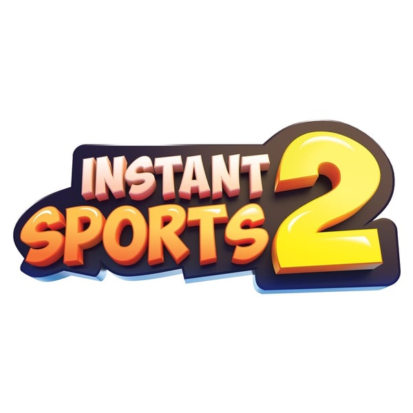 Just for Games Instant Sports 2 Standard PlayStation 5