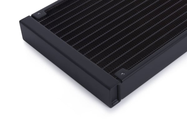 Alphacool 14433 delar och tillbehör till kylsystem för datorer Element