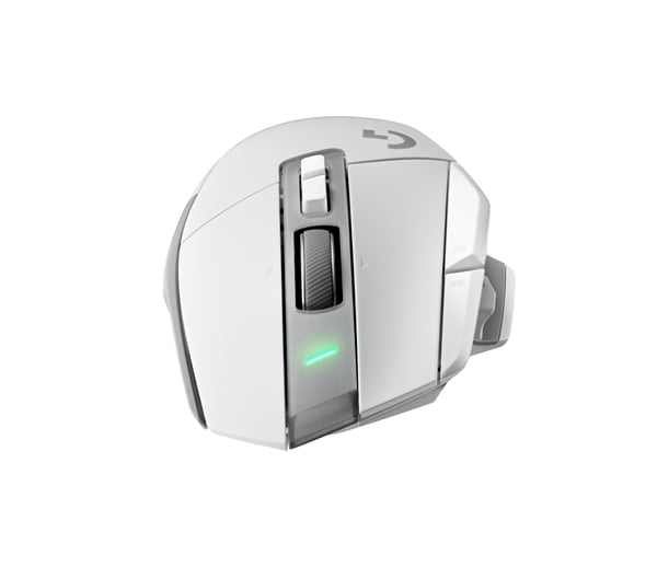 Miniatyrbillede 1 af 14: Logitech G G502 X LIGHTSPEED