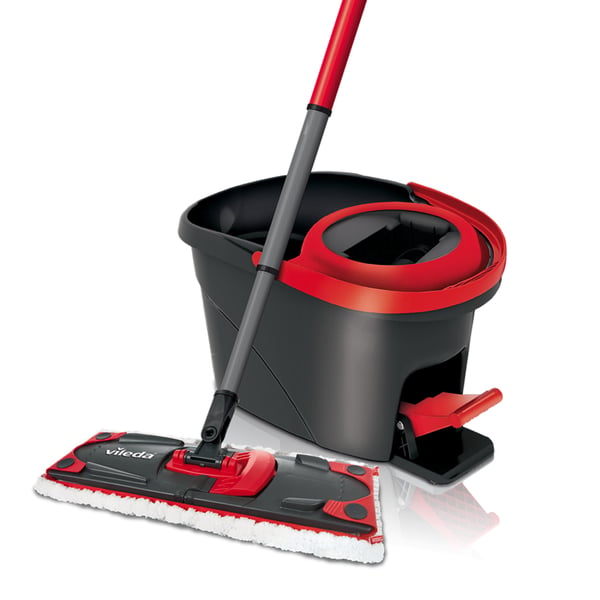 Miniatyrbild 1 av 2: Vileda Ultramax Turbo Set