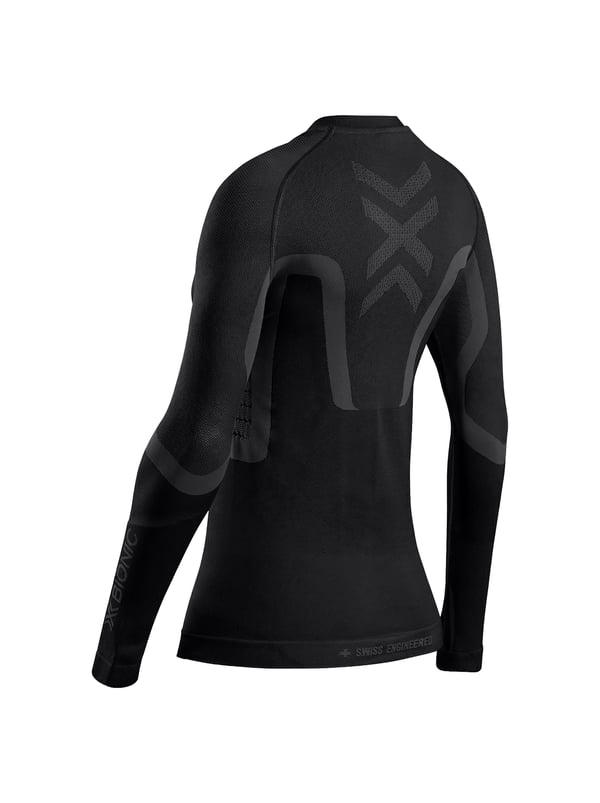 Miniatyrbillede 3 af 6: X-BIONIC X-Ential Baselayer LS WMN
