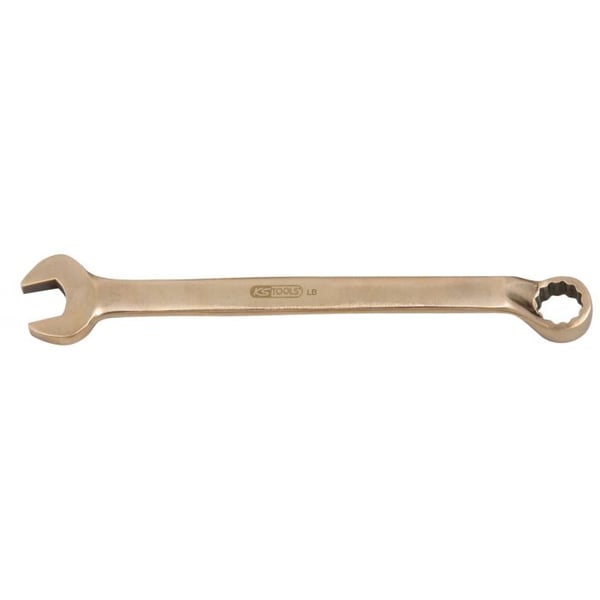 Miniatyrbillede 1 af 2: KS Tools 963.736 ringgaffelnøgle