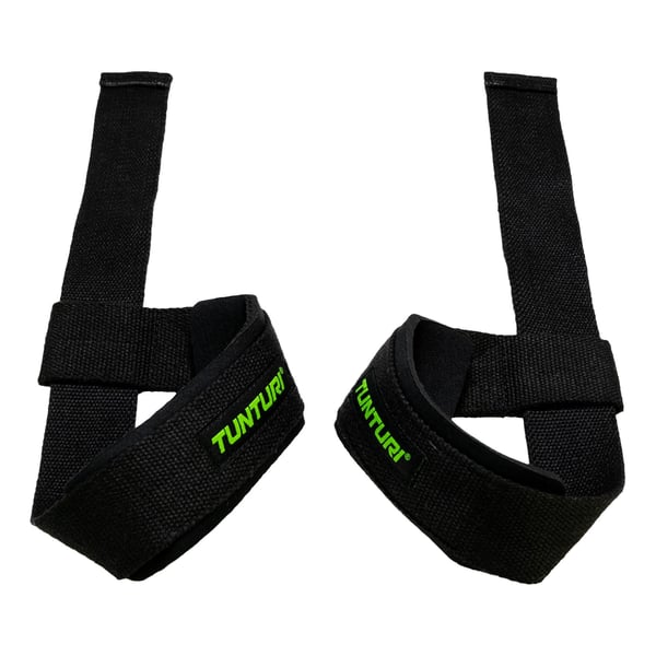 Miniatyrbillede 7 af 7: Tunturi 14TUSCL394 armbånd Sort Sport wristband