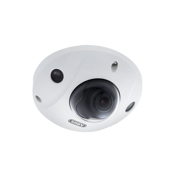 Pikkukuva 2 / 4: ABUS IPCB44561A turvakamera