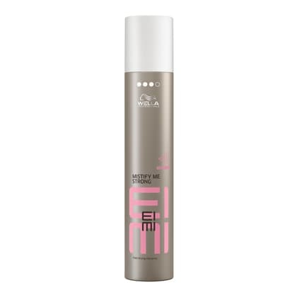 Pikkukuva 1 / 2: Wella Professionals EIMI Mistify Me Strong Hiuslakka Unisex 300 ml