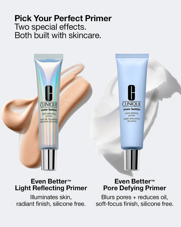 Pikkukuva 4 / 6: Clinique Even Better Light Reflecting Primer 30 ml