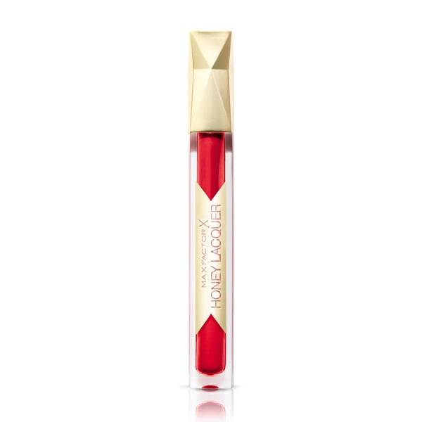 Pikkukuva 1 / 6: Max Factor Colour Elixir Honey Lacquer 4 ml 25 Floral Ruby