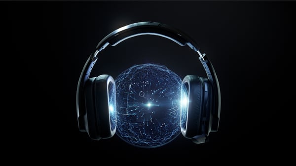 Miniatyrbillede 2 af 10: Logitech G G935 Gaming Headset