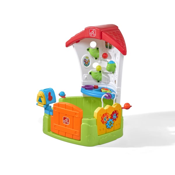 Pikkukuva 1 / 10: Step2 Toddler Corner House