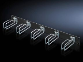 Rittal 7257.105 tilbehør til rack Kabelbakkepanel