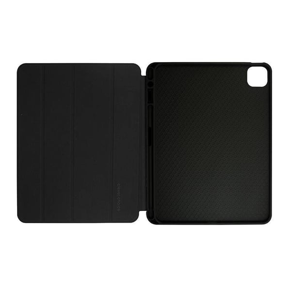 Pikkukuva 3 / 7: Crong FLEXFOLIO 27,7 cm (10.9") Folio-kotelo Musta