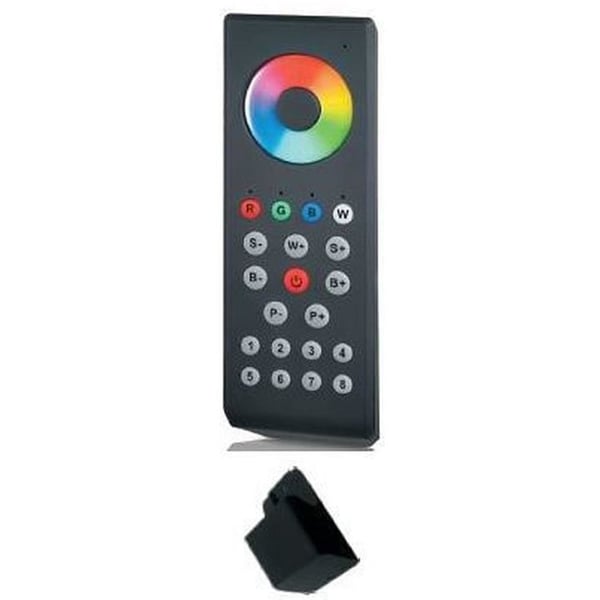 Synergy 21 S21-LED-SR000039 fjärrkontroll Lighting Tryckknappar