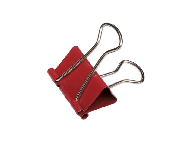 Miniatyrbillede 3 af 7: MAUL 2141925 papirclip Stål