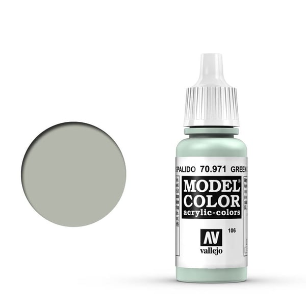 Vallejo 70.971 Akryylimaali 17 ml 1 kpl