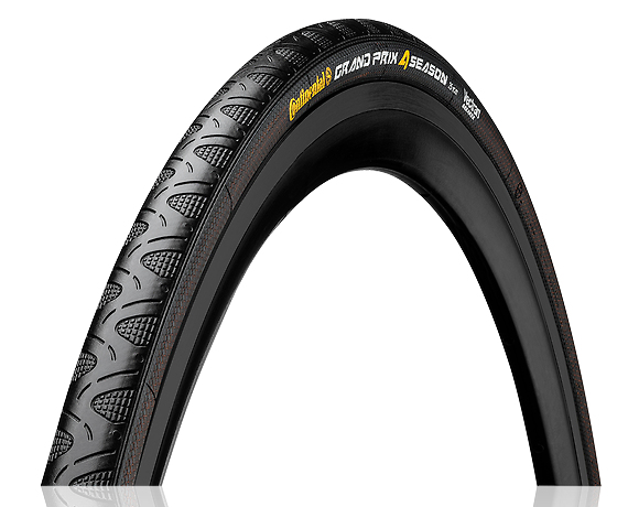 Continental Grand Prix 4-Season 28" Vej
