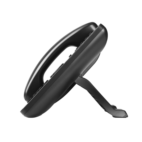 Miniatyrbild 4 av 4: Grandstream GXP2135 - VoIP-telefon - med Bluetooth-gränssnitt