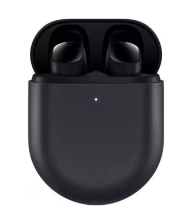 Xiaomi Redmi Buds 4 Kuulokkeet Langaton In-ear Puhelut/Musiikki Bluetooth Musta Xiaomi Redmi Buds 4 Kuulokkeet Langaton In-ear Puhelut/Musiikki Bluetooth Musta