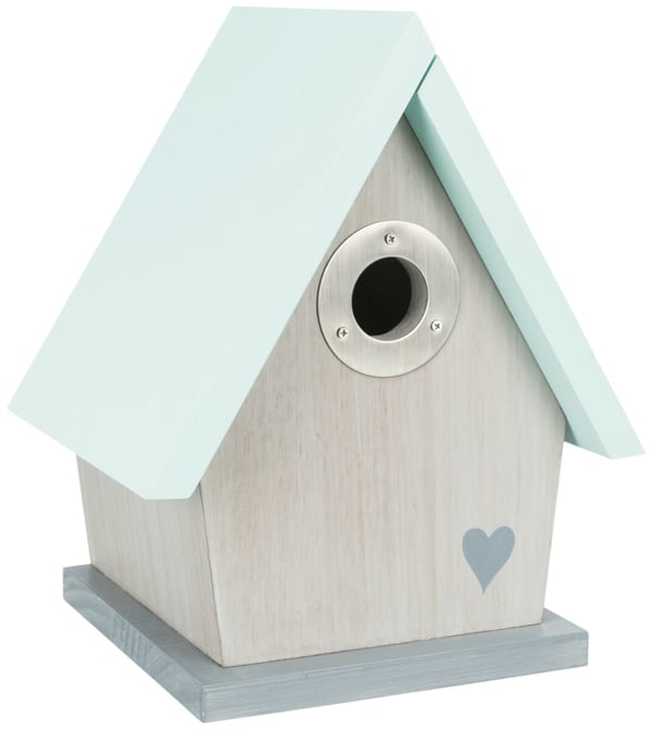 Miniatyrbillede 1 af 7: TRIXIE 55858 fuglekasse