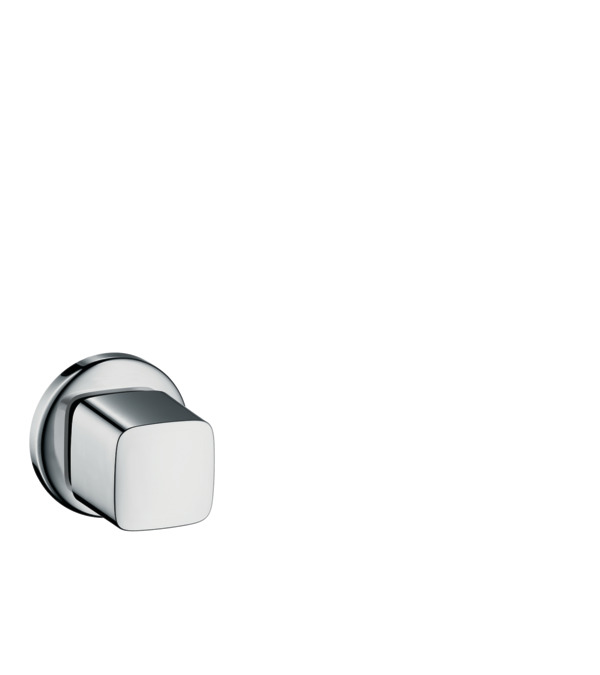 Miniatyrbillede 1 af 2: Hansgrohe 31677000 VVS-ventil