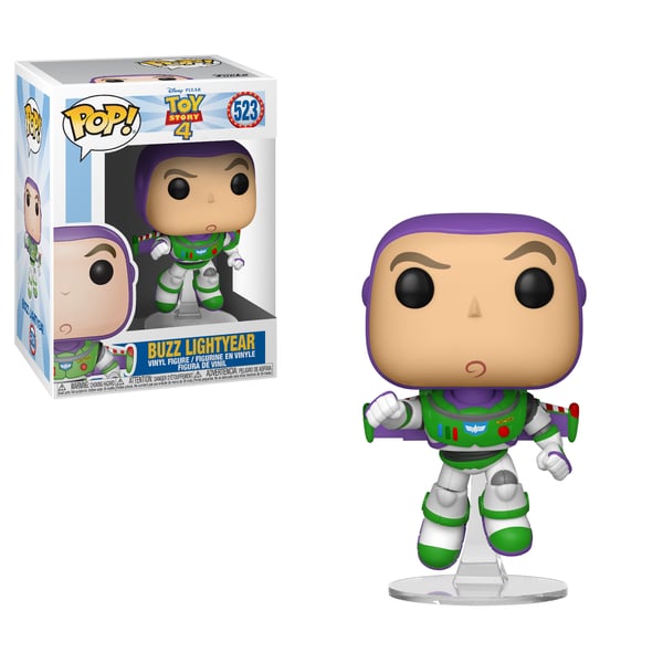 FUNKO POP! Buzz Lightyear FUNKO POP! Buzz Lightyear