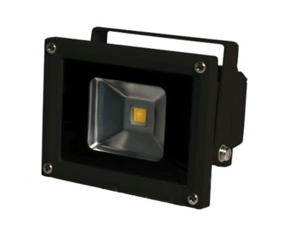 Synergy 21 S21-LED-TOM01048 projektør Sort 10 W
