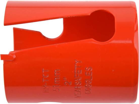 YATO UNIVERSAL HULSAVESÆT TCT 51mm 5/8\"