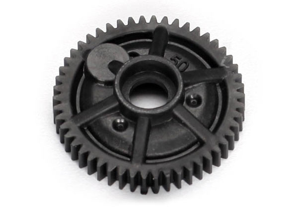 Traxxas 7046R Radio-kontrolleret (RC) model dele og tilbehør Spur gear