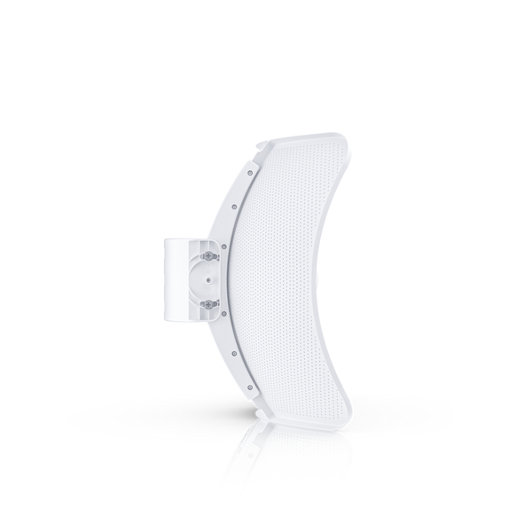 Miniatyrbild 7 av 11: Ubiquiti UISP airMAX LiteBeam AC 5 GHz XR nätverksantenner 29 dBi