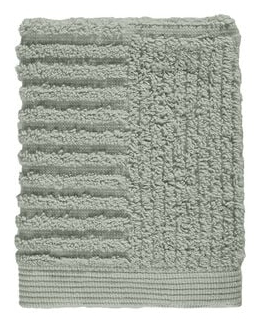 Zone Denmark Classic 30 x 30 cm Puuvilla Vihreä 1 kpl
