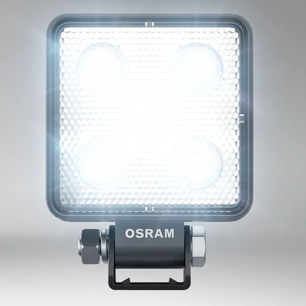 Miniatyrbild 3 av 5: Osram 144382 glödlampor för bilar halogen