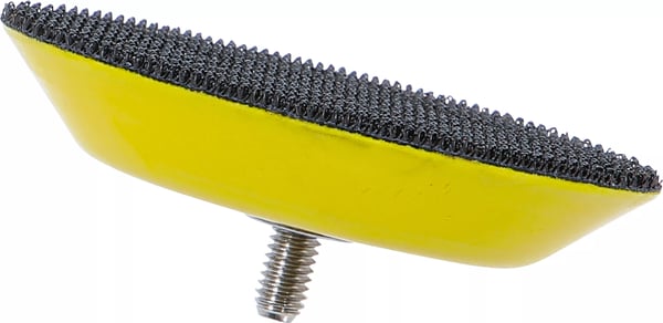 Miniatyrbild 2 av 5: BGS technic Hook and Loop Pad for BGS 3291