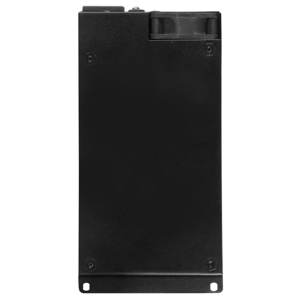 Silverstone FX500 strömförsörjningsenheter 500 W 20+4 pin ATX Flex ATX Svart