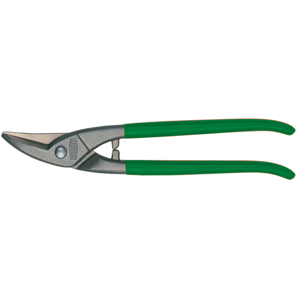 Reiänleikkurit 275 mm vasen/d107-275 l/<erdi>