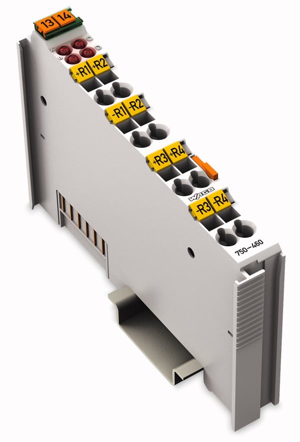 Wago 750-460 fältbussmodul