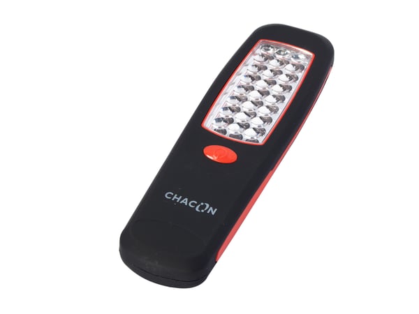 Chacon 42054 mukavuusvalaistus LED Chacon 42054 mukavuusvalaistus LED