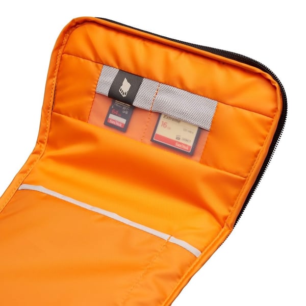 Lowepro GearUp Creator Box XL II Kompakt etui Sort, Grå