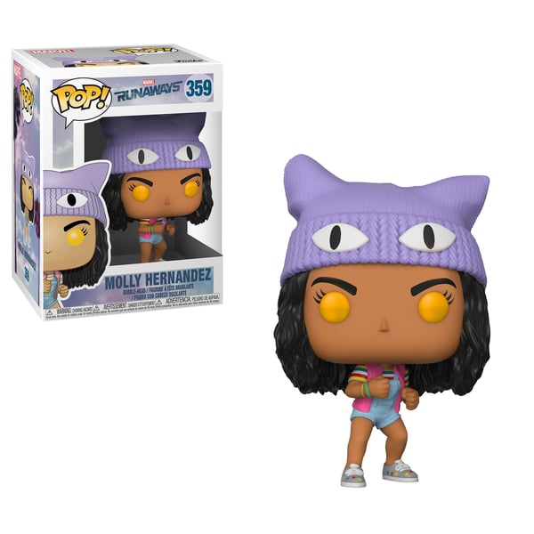 FUNKO 32669 action - ja keräilyfiguuri FUNKO 32669 action - ja keräilyfiguuri