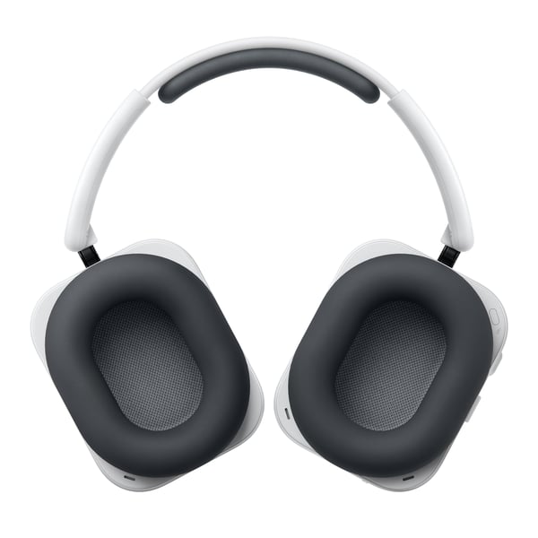 Nothing Headphone (a) Headset Kabel & trådløs Musik USB Type-C Bluetooth Hvid