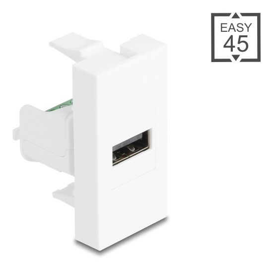 Miniatyrbillede 1 af 3: DeLOCK 90911 kilesten modul