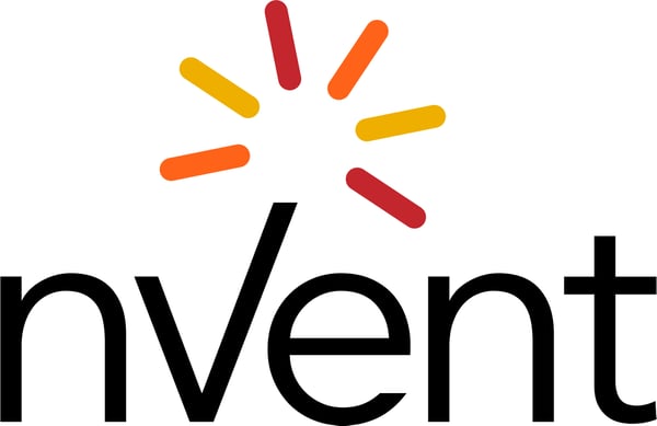 nVent 784805080879 pin skinne 1 stk Polyamid, Stål nVent 784805080879 pin skinne 1 stk Polyamid, Stål