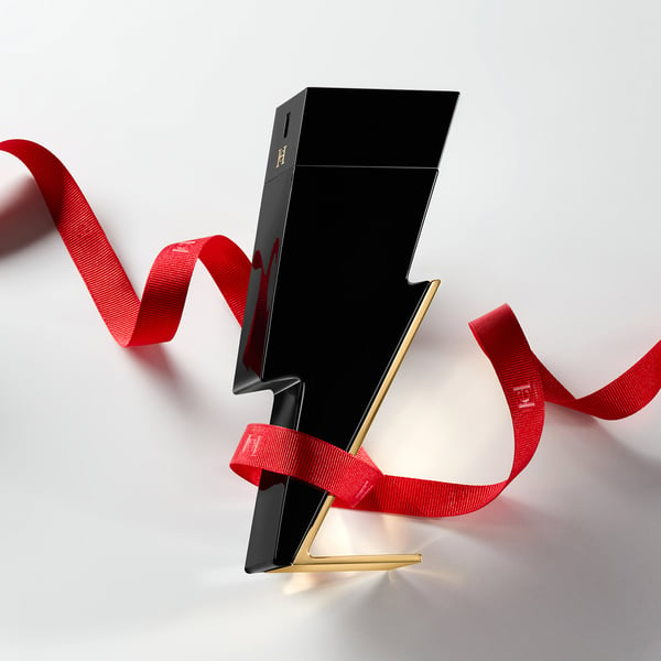 Miniatyrbild 3 av 10: Carolina Herrera Bad Boy 50 ml Män