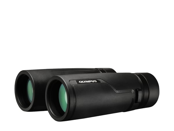 Olympus 8x42 PRO kikkert Loft Sort